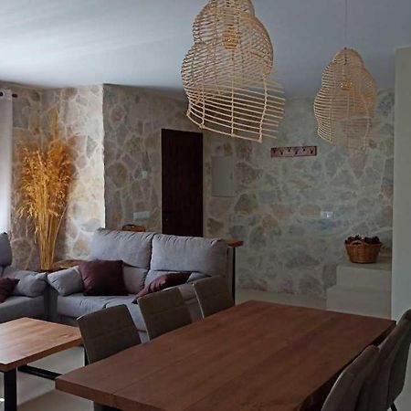 Canicosa La Pintada Casa Rural מראה חיצוני תמונה