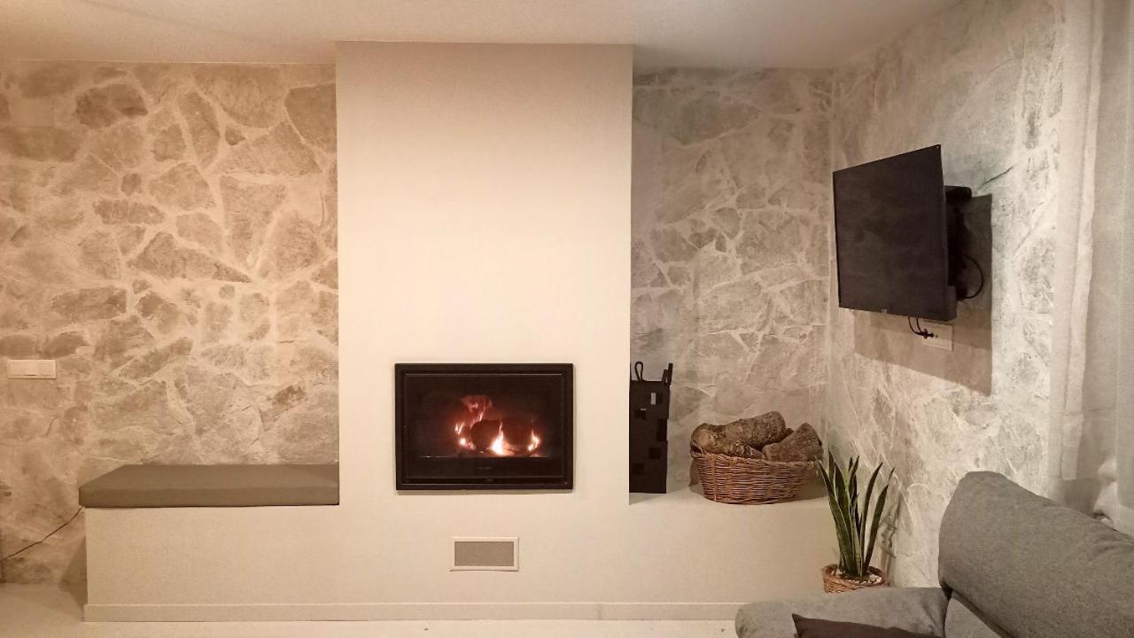 Canicosa La Pintada Casa Rural מראה חיצוני תמונה