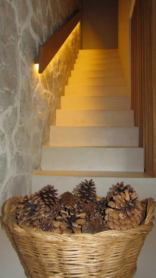 Canicosa La Pintada Casa Rural מראה חיצוני תמונה