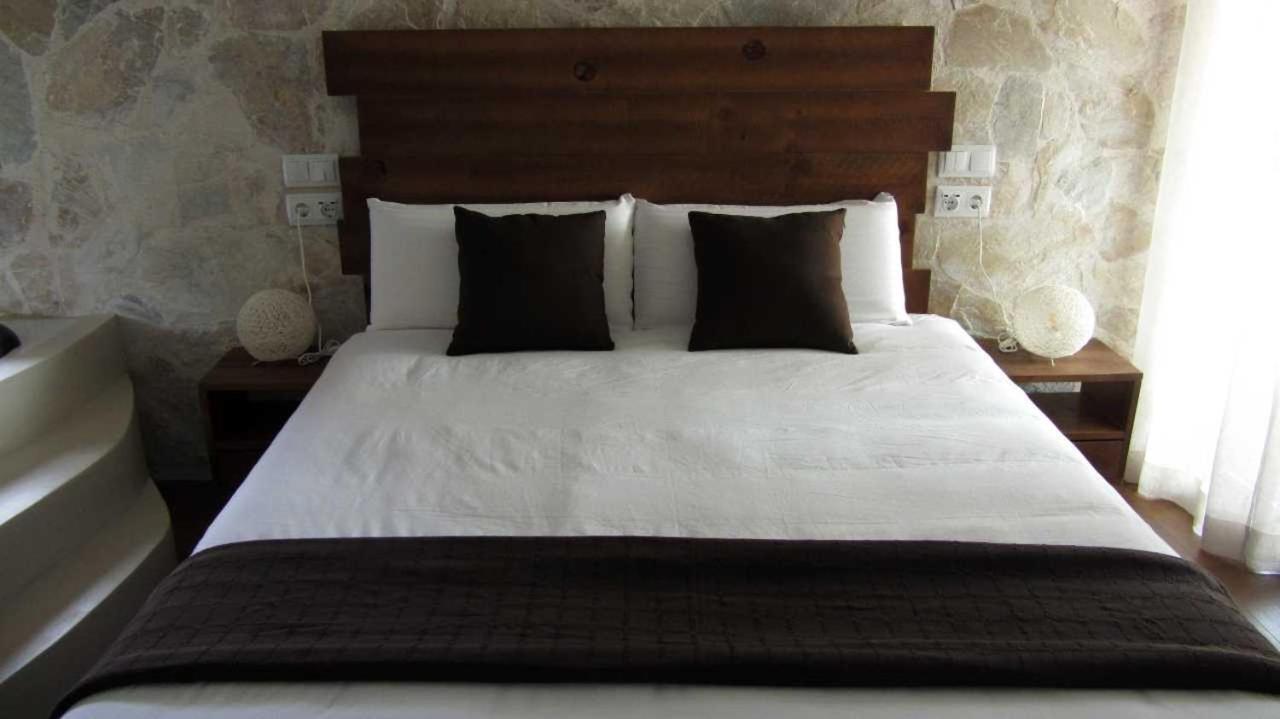 Canicosa La Pintada Casa Rural מראה חיצוני תמונה