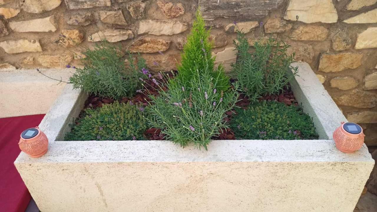 Canicosa La Pintada Casa Rural מראה חיצוני תמונה