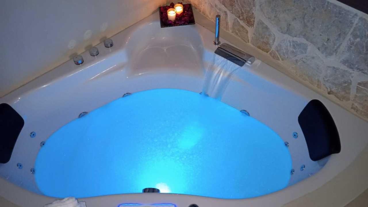 Canicosa La Pintada Casa Rural מראה חיצוני תמונה