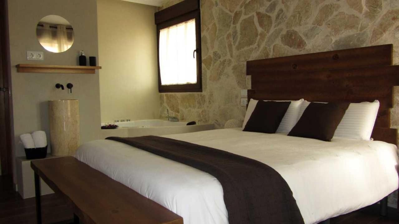 Canicosa La Pintada Casa Rural מראה חיצוני תמונה