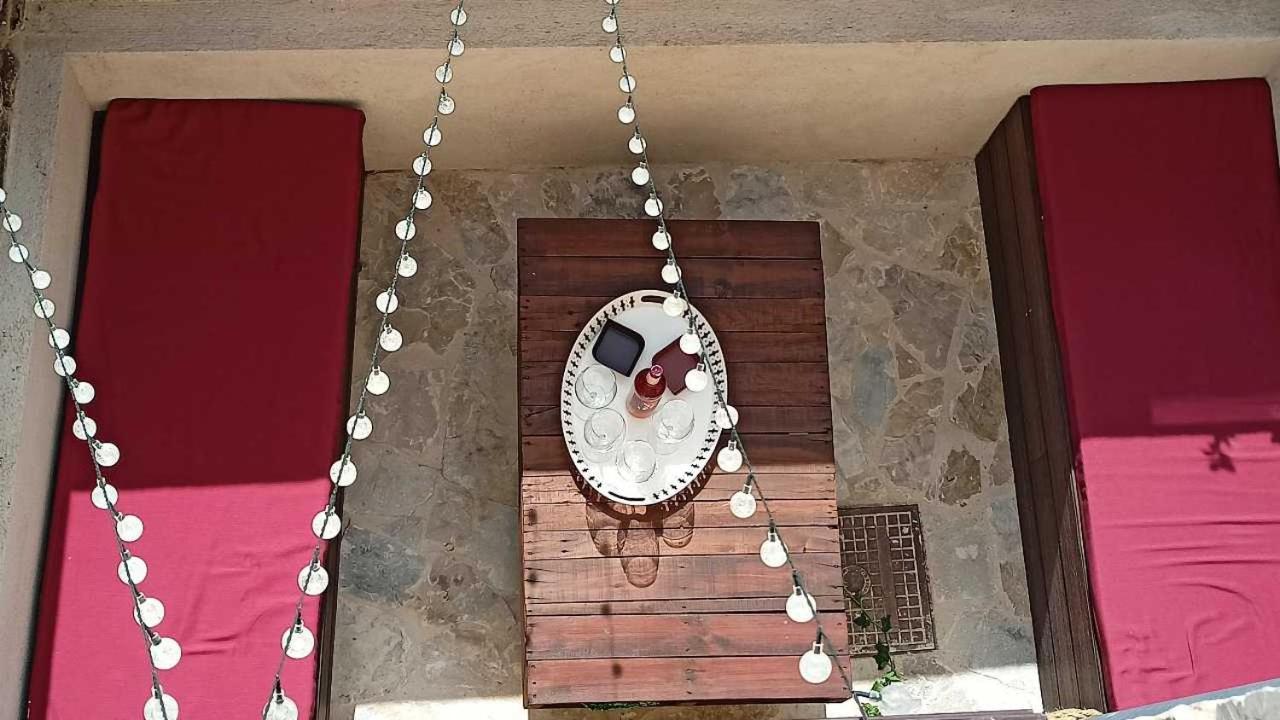 Canicosa La Pintada Casa Rural מראה חיצוני תמונה